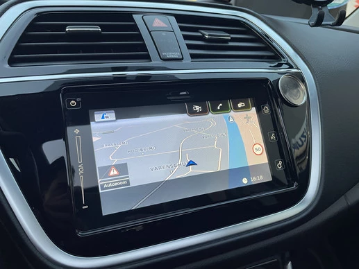 Suzuki S-Cross - Afbeelding 19 van 27