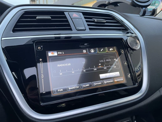 Suzuki S-Cross - Afbeelding 20 van 27