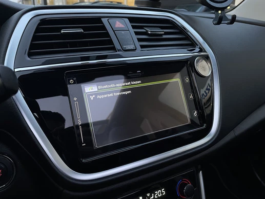 Suzuki S-Cross - Afbeelding 21 van 27