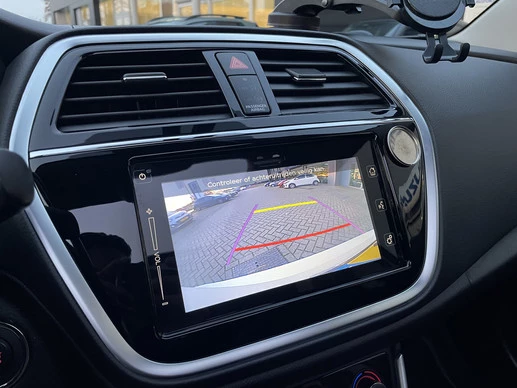 Suzuki S-Cross - Afbeelding 22 van 27