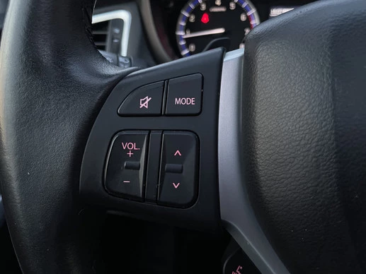 Suzuki S-Cross - Afbeelding 23 van 27