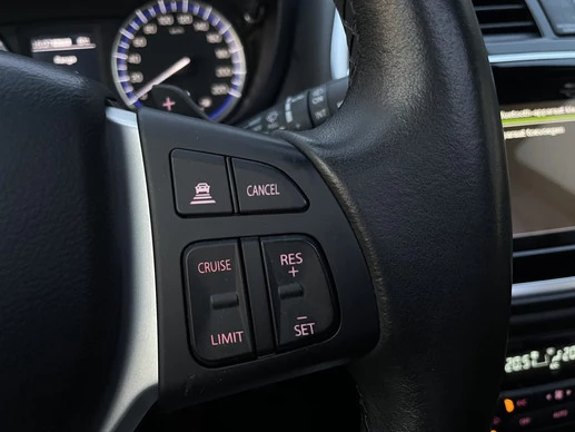 Suzuki S-Cross - Afbeelding 24 van 27