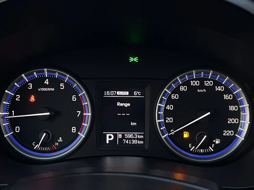 Suzuki S-Cross - Afbeelding 26 van 27