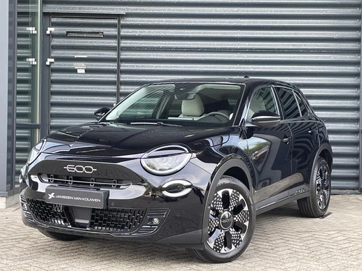 Fiat 600 - Afbeelding 1 van 30