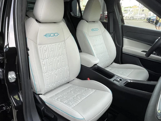 Fiat 600 - Afbeelding 6 van 30