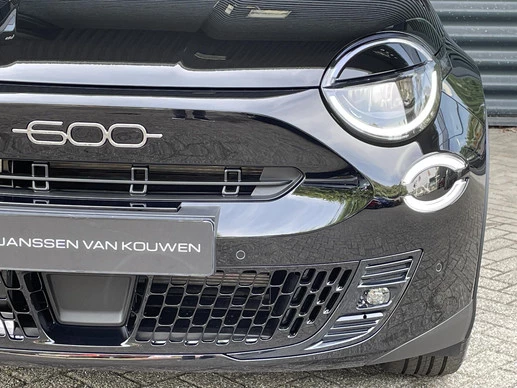 Fiat 600 - Afbeelding 19 van 30