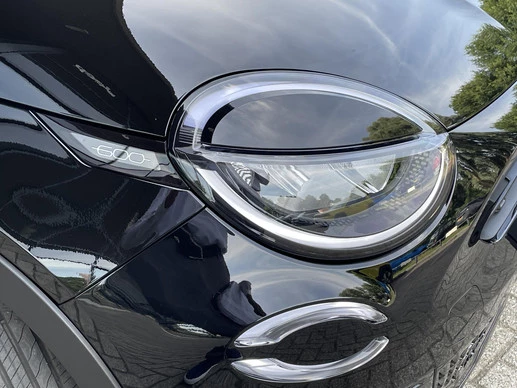 Fiat 600 - Afbeelding 24 van 30