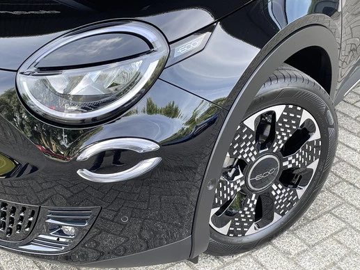 Fiat 600 - Afbeelding 25 van 30