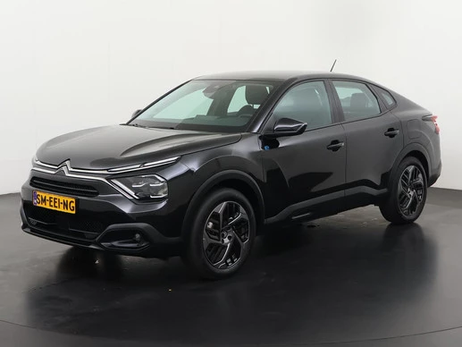 Citroën ë-C4 X - Afbeelding 1 van 30