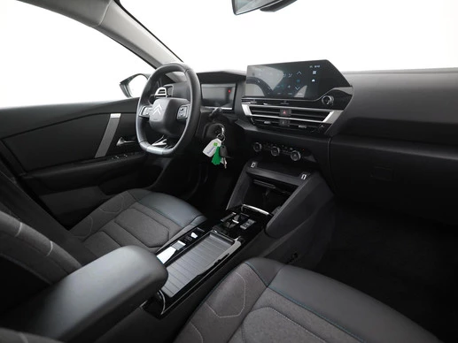 Citroën ë-C4 X - Afbeelding 2 van 30