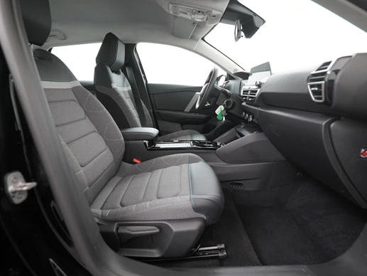 Citroën ë-C4 X - Afbeelding 3 van 30