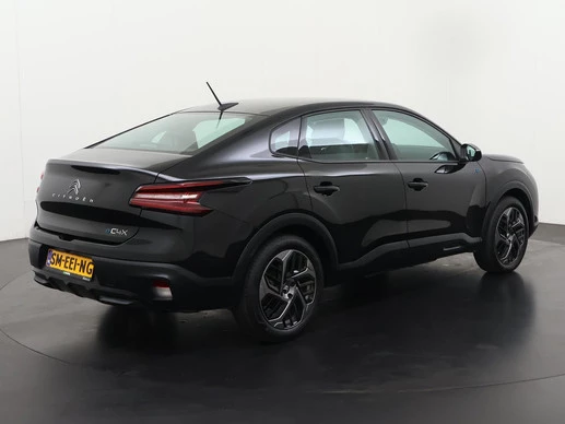 Citroën ë-C4 X - Afbeelding 4 van 30