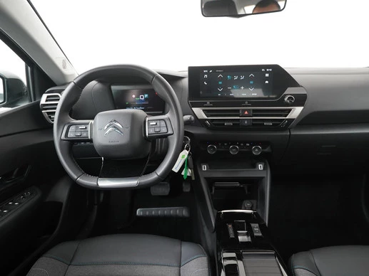 Citroën ë-C4 X - Afbeelding 6 van 30