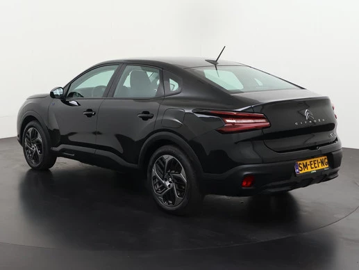 Citroën ë-C4 X - Afbeelding 7 van 30