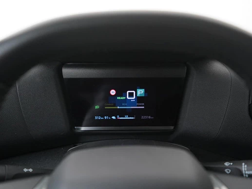 Citroën ë-C4 X - Afbeelding 9 van 30