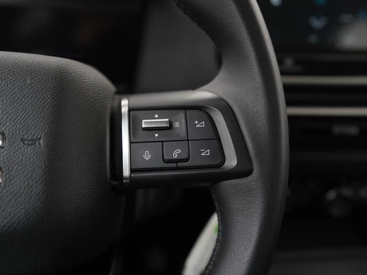 Citroën ë-C4 X - Afbeelding 10 van 30