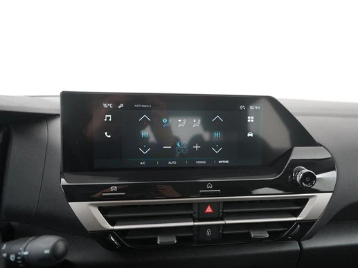 Citroën ë-C4 X - Afbeelding 13 van 30