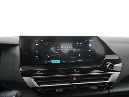 Citroën ë-C4 X - Afbeelding 15 van 30