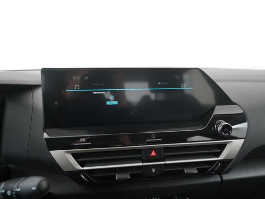 Citroën ë-C4 X - Afbeelding 16 van 30