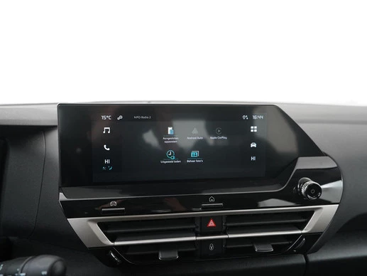 Citroën ë-C4 X - Afbeelding 17 van 30