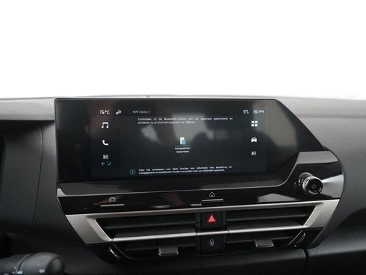 Citroën ë-C4 X - Afbeelding 18 van 30