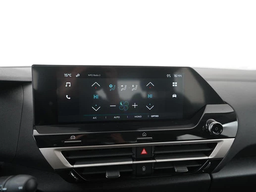 Citroën ë-C4 X - Afbeelding 19 van 30