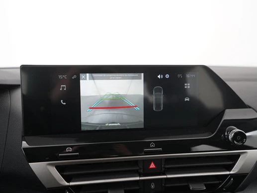 Citroën ë-C4 X - Afbeelding 20 van 30