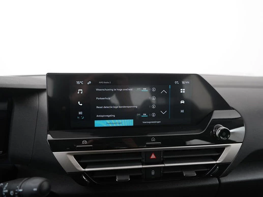 Citroën ë-C4 X - Afbeelding 21 van 30