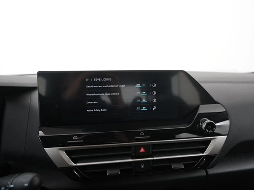 Citroën ë-C4 X - Afbeelding 22 van 30