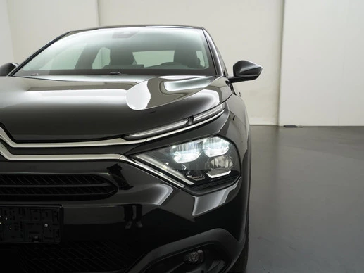 Citroën ë-C4 X - Afbeelding 23 van 30