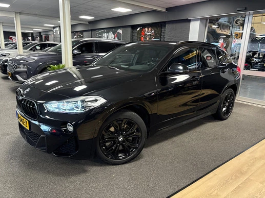 BMW X2 - Afbeelding 1 van 28