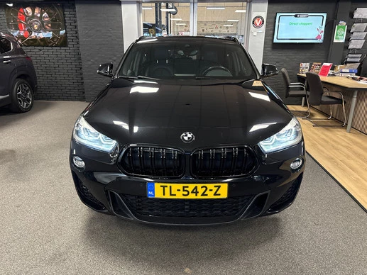 BMW X2 - Afbeelding 2 van 28