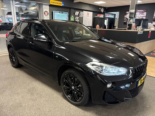 BMW X2 - Afbeelding 3 van 28