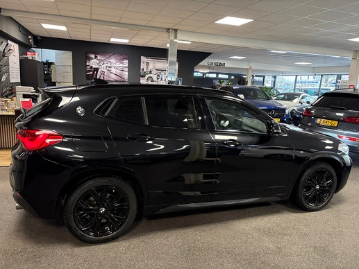 BMW X2 - Afbeelding 4 van 28
