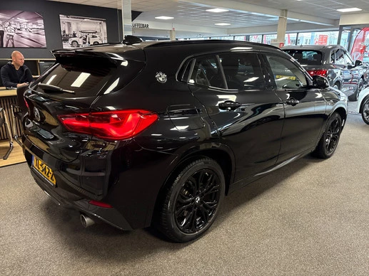 BMW X2 - Afbeelding 5 van 28