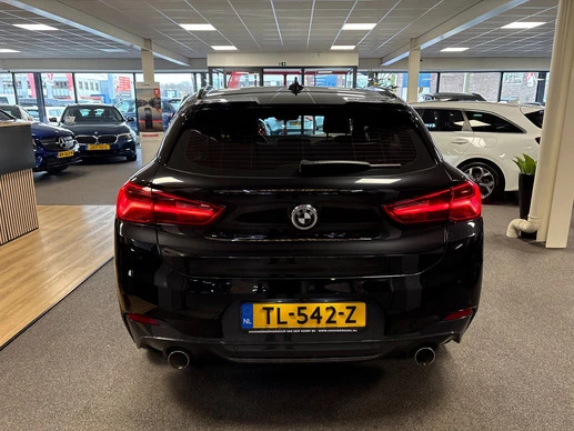 BMW X2 - Afbeelding 6 van 28