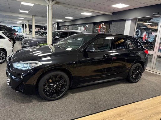 BMW X2 - Afbeelding 8 van 28