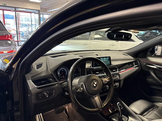 BMW X2 - Afbeelding 9 van 28
