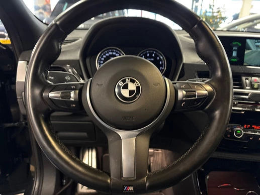 BMW X2 - Afbeelding 15 van 28