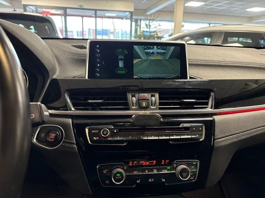 BMW X2 - Afbeelding 16 van 28