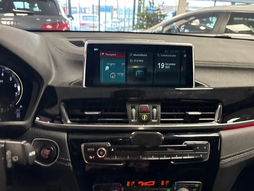 BMW X2 - Afbeelding 19 van 28