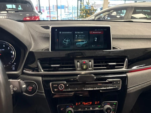 BMW X2 - Afbeelding 20 van 28