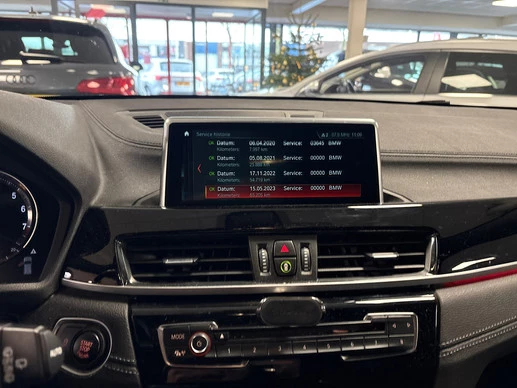 BMW X2 - Afbeelding 22 van 28