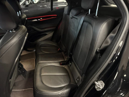 BMW X2 - Afbeelding 24 van 28