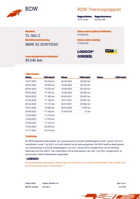 BMW X2 - Afbeelding 28 van 28