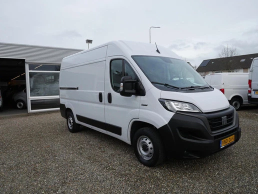 Fiat Ducato - Afbeelding 1 van 21
