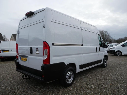 Fiat Ducato - Afbeelding 3 van 21