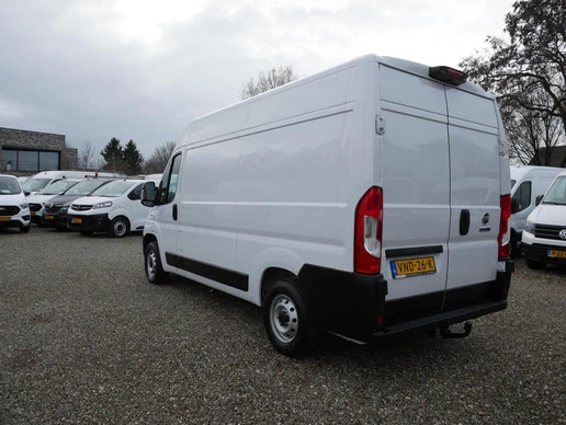 Fiat Ducato - Afbeelding 5 van 21