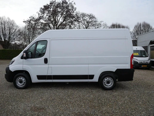 Fiat Ducato - Afbeelding 6 van 21