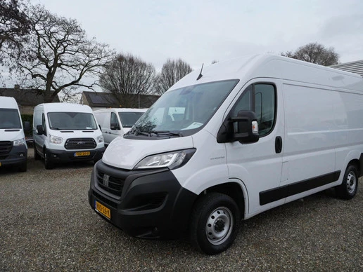 Fiat Ducato - Afbeelding 7 van 21